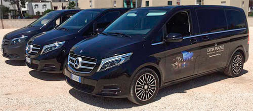 auto shuttle Donna Gina auto shuttle Donna Gina